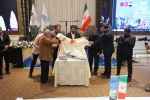 درچارچوب جشنواره تئاتر کودک و نوجوان برگزار شد؛ 
رونمایی از چند کتاب مهم تئاتر کودک و نوجوان در همدان 3