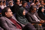 معاون امور هنری وزارت فرهنگ و ارشاد اسلامی برای شرکت در بیست و نهمین جشنواره بین‌المللی تئاتر کودک و نوجوان صبح روز چهارشنبه شانزدهم آبان ماه وارد همدان شد 5