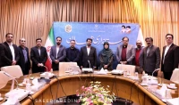 اعلام جزئیات دیدار معاون امور هنری وزیر فرهنگ و ارشاد اسلامی،  مدیر کل هنرهای نمایشی ، دبیر بیست‌و‌نهمین جشنواره بین‌المللی تئاتر کودک و نوجوان و رئیس سازمان فرهنگی هنری ورزشی شهرداری همدان با استاندار همدان