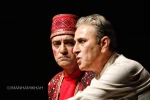 نمایش «هفت خوان کودکان»- عکس: ایمان حامی خواه /
کارگردان : حسین مزینانی/ تالار اصلی شهید آوینی/ 1403/08/16