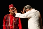 نمایش «هفت خوان کودکان»- عکس: ایمان حامی خواه /
کارگردان : حسین مزینانی/ تالار اصلی شهید آوینی/ 1403/08/16