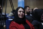 گزارش تصویری از مراسم اختتامیه بیست و نهمین جشنواره بین‌المللی تئاتر کودک و نوجوان همدان - سری اول/ 1403/08/17
عکس ها از ایمان حامی خواه