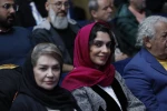 گزارش تصویری از مراسم اختتامیه بیست و نهمین جشنواره بین‌المللی تئاتر کودک و نوجوان همدان - سری اول/ 1403/08/17
عکس ها از ایمان حامی خواه