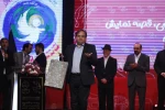 گزارش تصویری از مراسم اختتامیه بیست و نهمین جشنواره بین‌المللی تئاتر کودک و نوجوان همدان - سری دوم/ 1403/08/17
عکس ها از ایمان حامی خواه