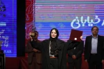 گزارش تصویری از مراسم اختتامیه بیست و نهمین جشنواره بین‌المللی تئاتر کودک و نوجوان همدان - سری سوم/ 1403/08/17
عکس ها از ایمان حامی خواه
