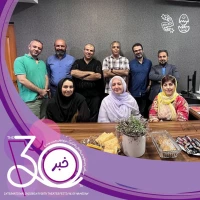 همکاری مستمر و موثر برای برگزای رویداد هنری با کیفیت