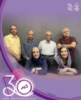 نشست‌ هم‌اندیشی دبیر جشنواره تئاتر کودک و نوجوان با بنیاد نمایش کودک