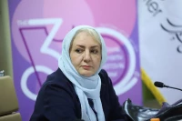 آزاده انصاری: مسئولیت اجرای عمومی با مدیران سالن‌هاست نه دبیر جشنواره