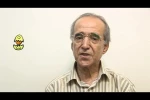 سومین ویدئو رسانه ی هنرمندان و تئاتر کودک و نوجوان 
منصور خلج نویسنده ،پژوهشگر و کارگردان تئاتر