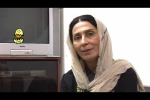 پانزدهمین ویدئو رسانه ی هنرمندان و تئاتر کودک و نوجوان توسط ستاد روابط عمومی بیست و ششمین جشنواره ی بین المللی تئاتر کودک و نوجوان منتشر شد.
پانزدهمین ویدئو رسانه :
مریم کاظمی بازیگر و کارگردان تئاتر و تلویزیون