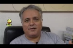 بیست و یکمین ویدئو رسانه ی هنرمندان و تئاتر کودک و نوجوان توسط ستاد روابط عمومی بیست و ششمین جشنواره ی بین المللی تئاتر کودک و نوجوان منتشر شد. 
بیست و یکمین ویدئو رسانه : 
منوچهر اکبرلو نویسنده، پژوهشگر و مدرس تئاتر