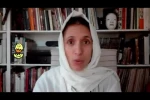 ویدئو رسانه ی هنرمندان و تئاتر کودک و نوجوان توسط ستاد روابط عمومی بیست و ششمین جشنواره ی بین المللی تئاتر کودک و نوجوان منتشر شد.
سی و یکمین ویدئو رسانه :
لوانا جرامنگا کارگردان ، از کشور ایتالیا
