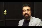 سی و سومین ویدئو رسانه ی هنرمندان و تئاتر کودک و نوجوان توسط ستاد روابط عمومی بیست و ششمین جشنواره ی بین المللی تئاتر کودک و نوجوان منتشر شد.
سی و سومین ویدئو رسانه :
شهرام عظیمی،گرافیست و طراح پوستر بیست و ششمین جشنواره بین المملی کودک و نوجوان