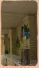 بهسازی سالن های نمایش در آستانه برگزاری جشنواره تئاتر کودک و نوجوان - اردکان - 1402