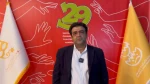 حمید ابراهیمی(نویسنده، کارگردان و مدرس دانشگاه):
تلاش کنیم که با تفکر کودک و نوجوان امروز پیش برویم...