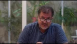 داستان‌های شاهنامه به زبانی ساده و شیوا برای هنرمندانی که قصد تولید نمایش با این مضمون را دارند.
دکتر افشین مرادی، پژوهشگر و دکترای زبان و ادبیات فارسی در این مجموعه ویدئویی کلیاتی از داستان‌های شاهنامه را برای هنرمندان بازگو می‌کنند.
اگر علاقه‌مند به ش