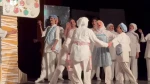 گزارش ویدیویی پنجمین روز از برگزاری جشنواره بین المللی تئاتر کودک و نوجوان همدان
