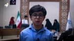 حس و حال کودکان و نوجوانان در بیست و نهمین جشنواره بین المللی تئاتر کودک و نوجوان همدان